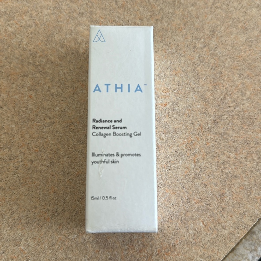 Athia Serum